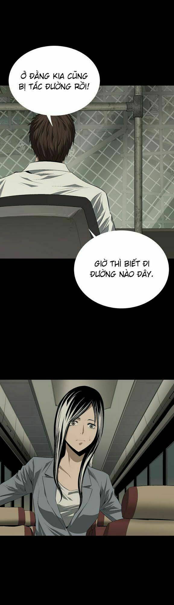 Thảm Họa Ong Độc Chapter 19 - Trang 2