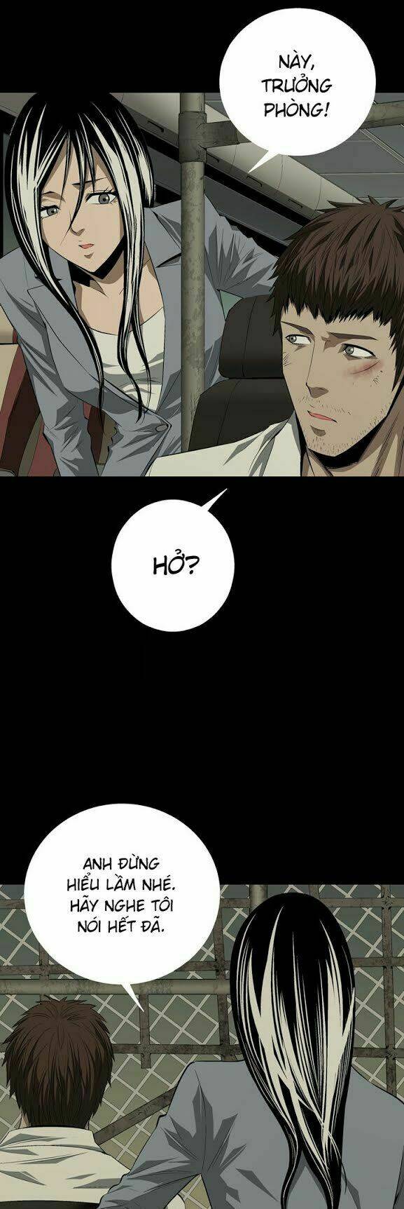 Thảm Họa Ong Độc Chapter 19 - Trang 2