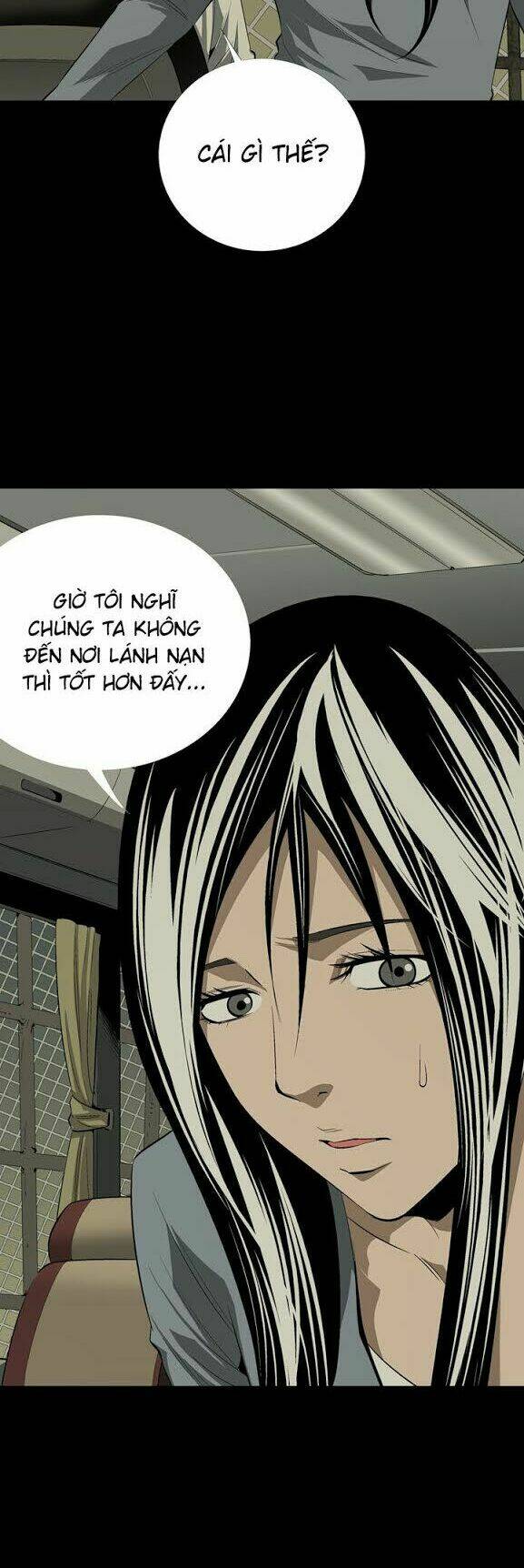 Thảm Họa Ong Độc Chapter 19 - Trang 2