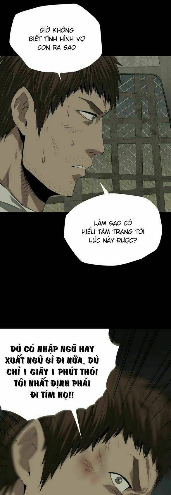 Thảm Họa Ong Độc Chapter 19 - Trang 2