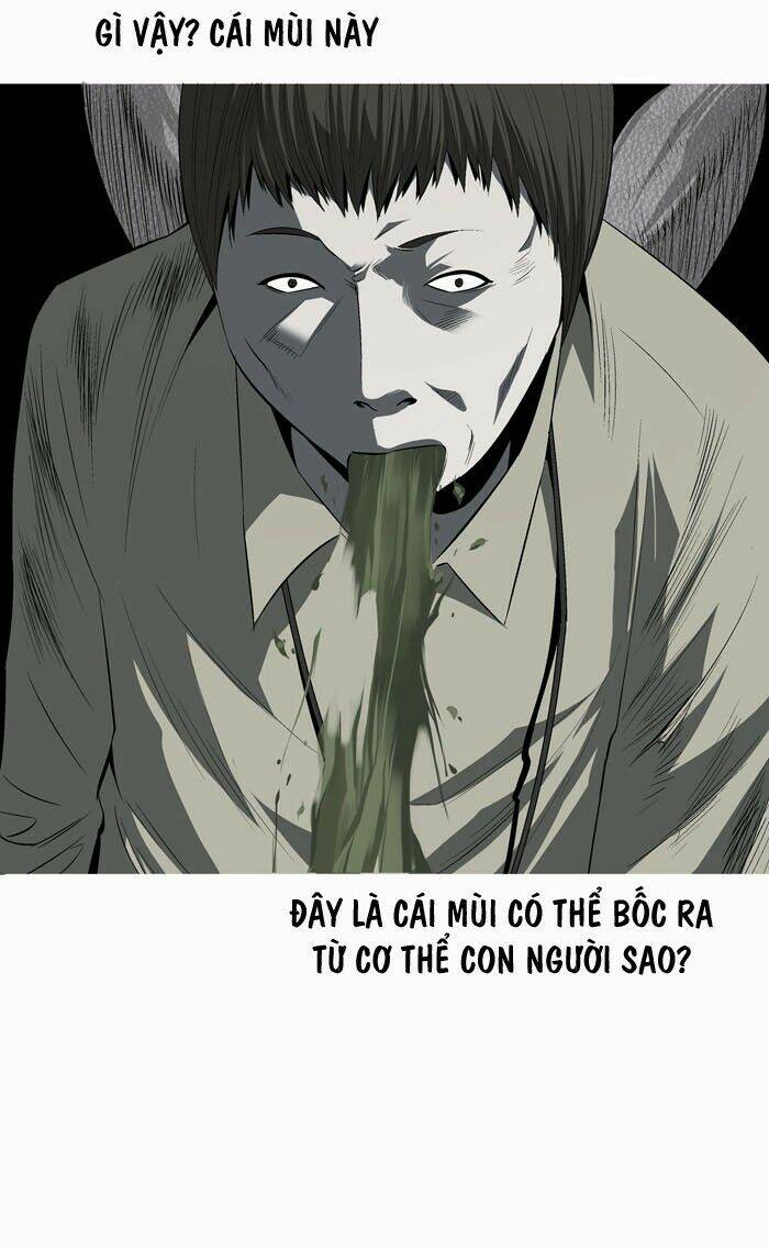 Thảm Họa Ong Độc Chapter 2 - Trang 2