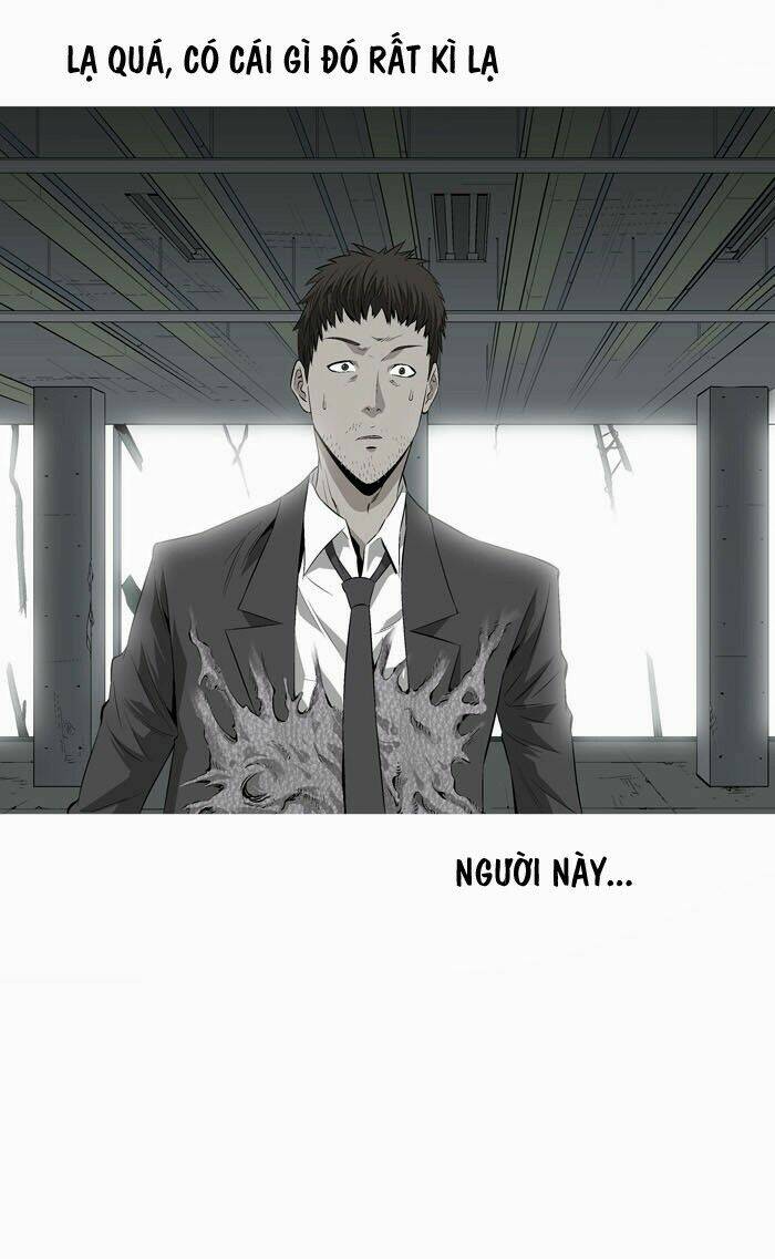 Thảm Họa Ong Độc Chapter 2 - Trang 2