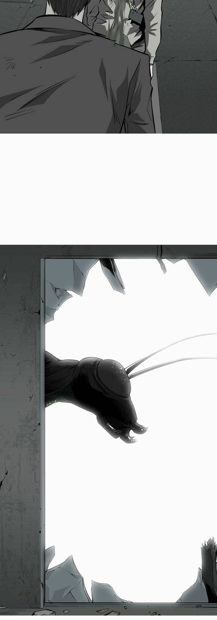 Thảm Họa Ong Độc Chapter 2 - Trang 2