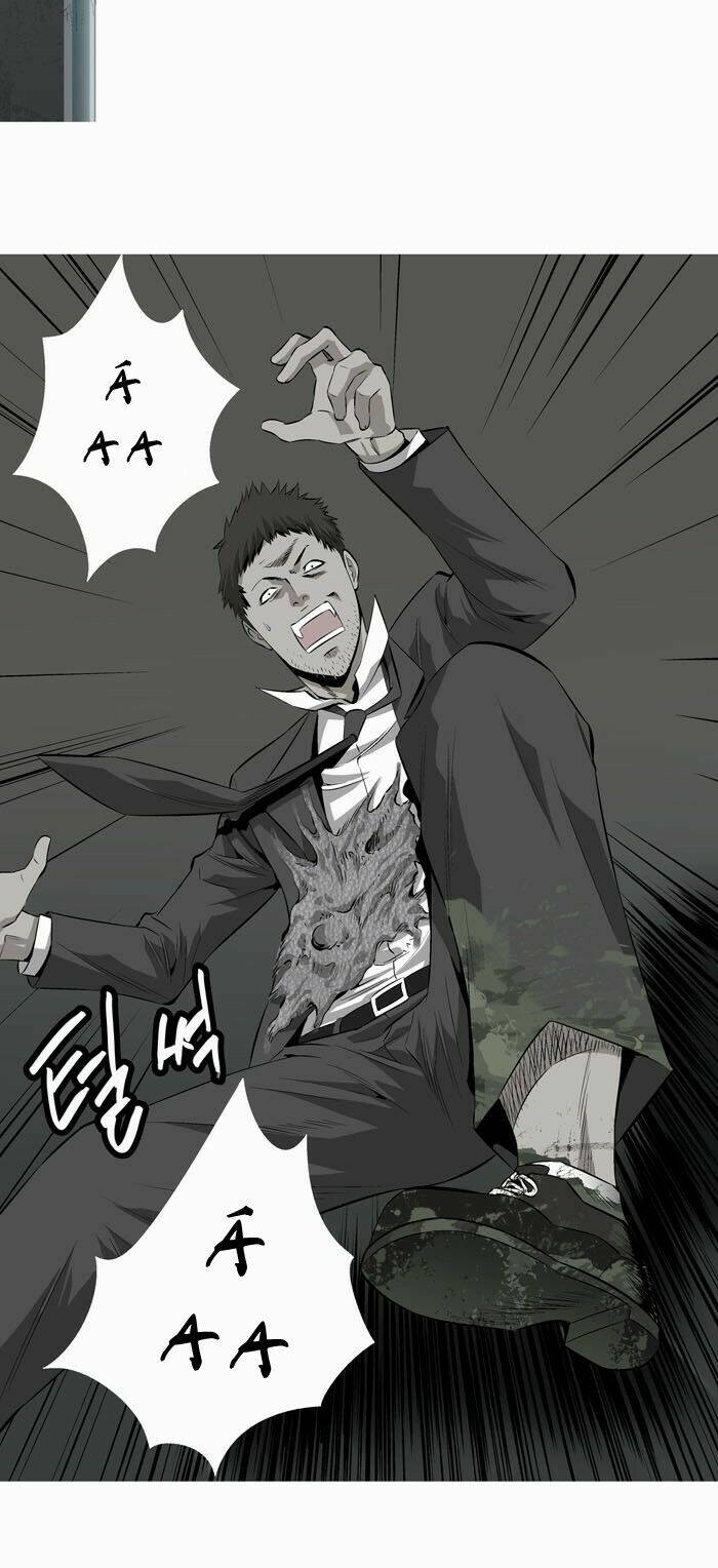 Thảm Họa Ong Độc Chapter 2 - Trang 2