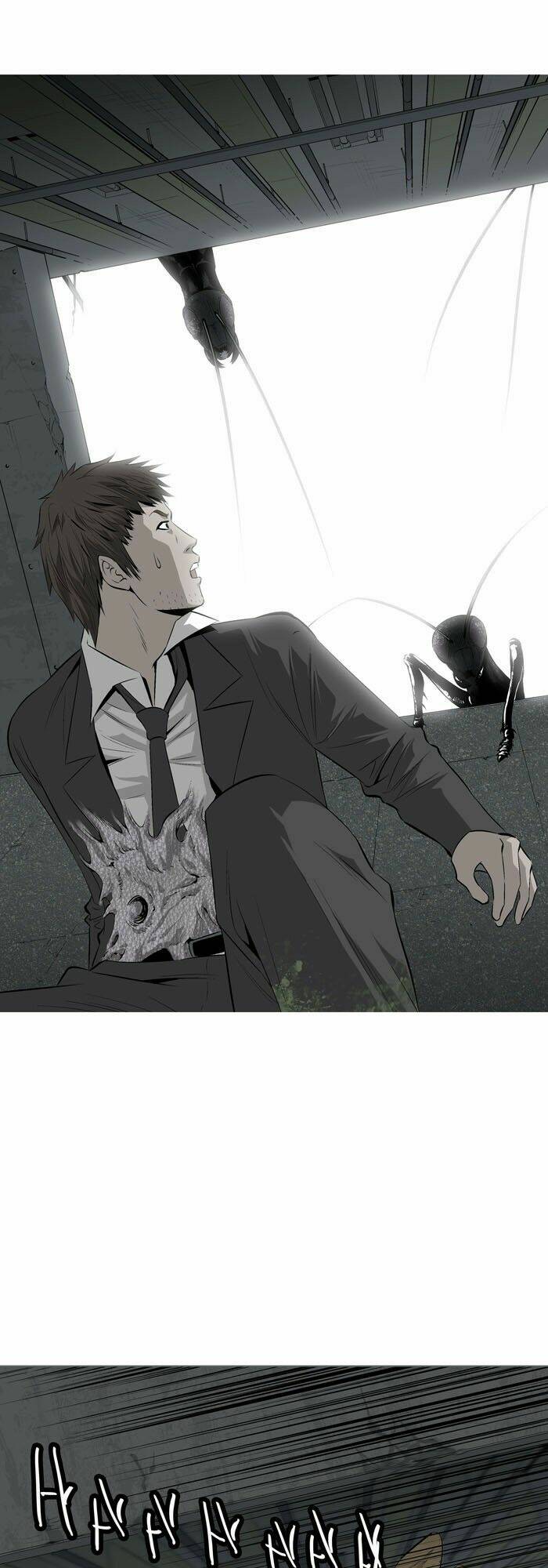 Thảm Họa Ong Độc Chapter 2 - Trang 2