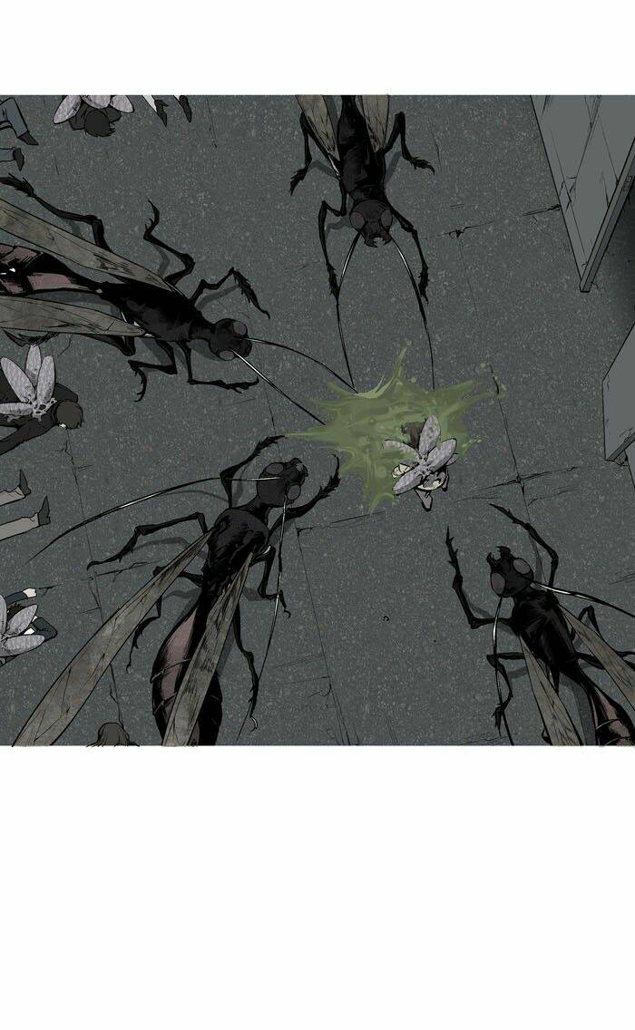 Thảm Họa Ong Độc Chapter 2 - Trang 2