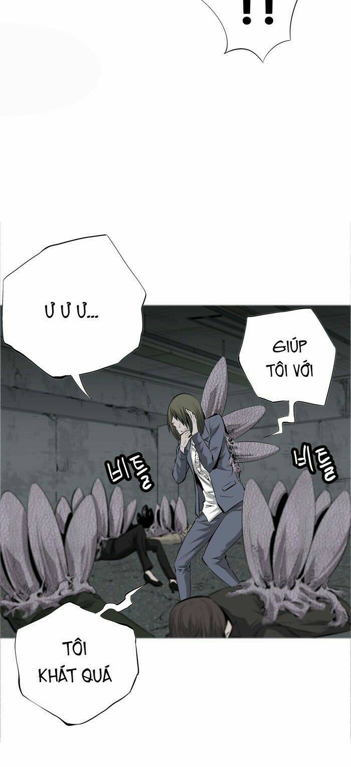 Thảm Họa Ong Độc Chapter 2 - Trang 2