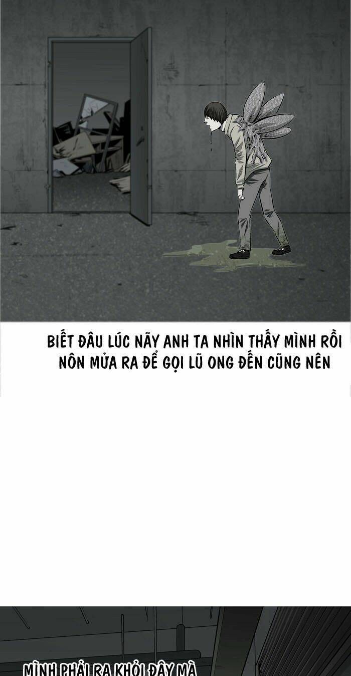 Thảm Họa Ong Độc Chapter 2 - Trang 2