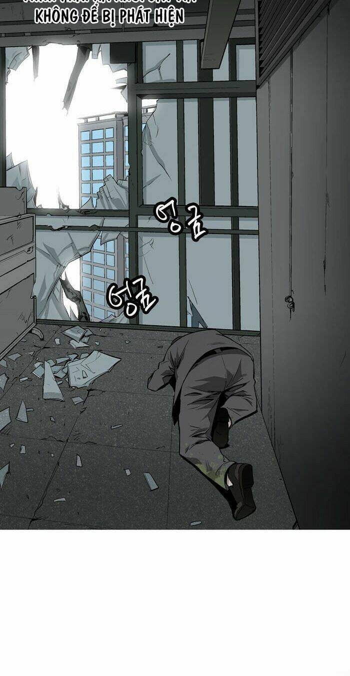 Thảm Họa Ong Độc Chapter 2 - Trang 2