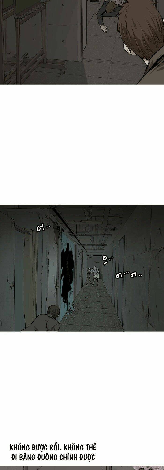 Thảm Họa Ong Độc Chapter 2 - Trang 2