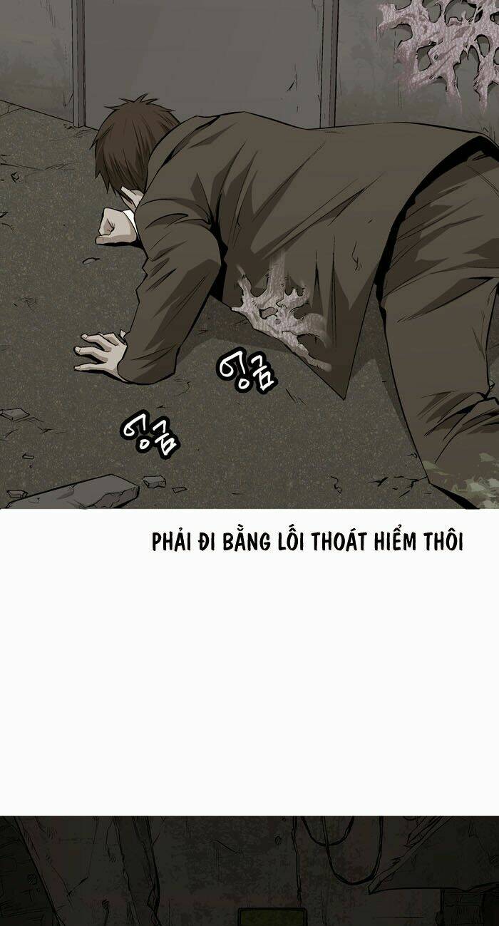 Thảm Họa Ong Độc Chapter 2 - Trang 2