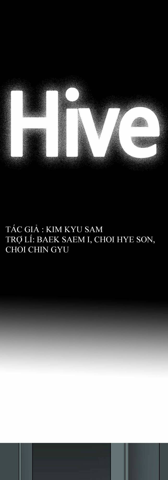 Thảm Họa Ong Độc Chapter 2 - Trang 2