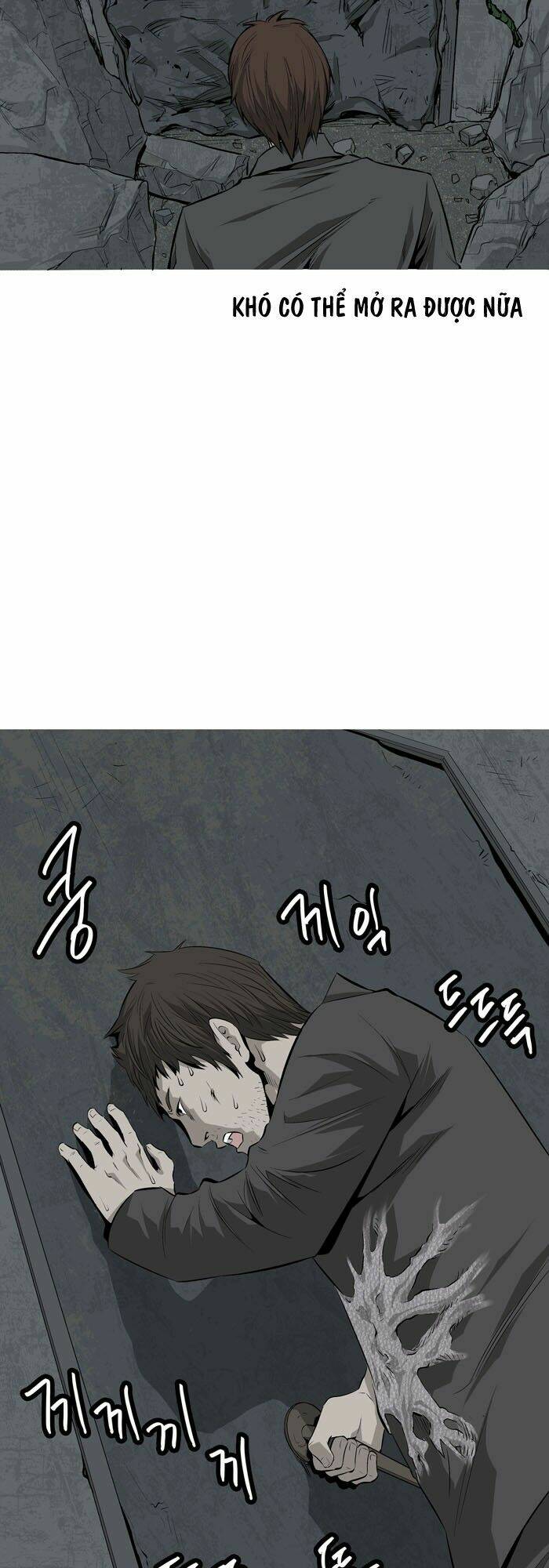 Thảm Họa Ong Độc Chapter 2 - Trang 2