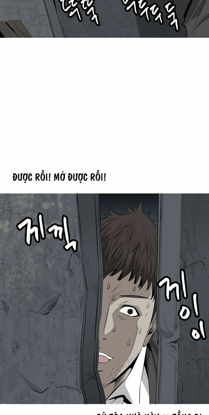 Thảm Họa Ong Độc Chapter 2 - Trang 2