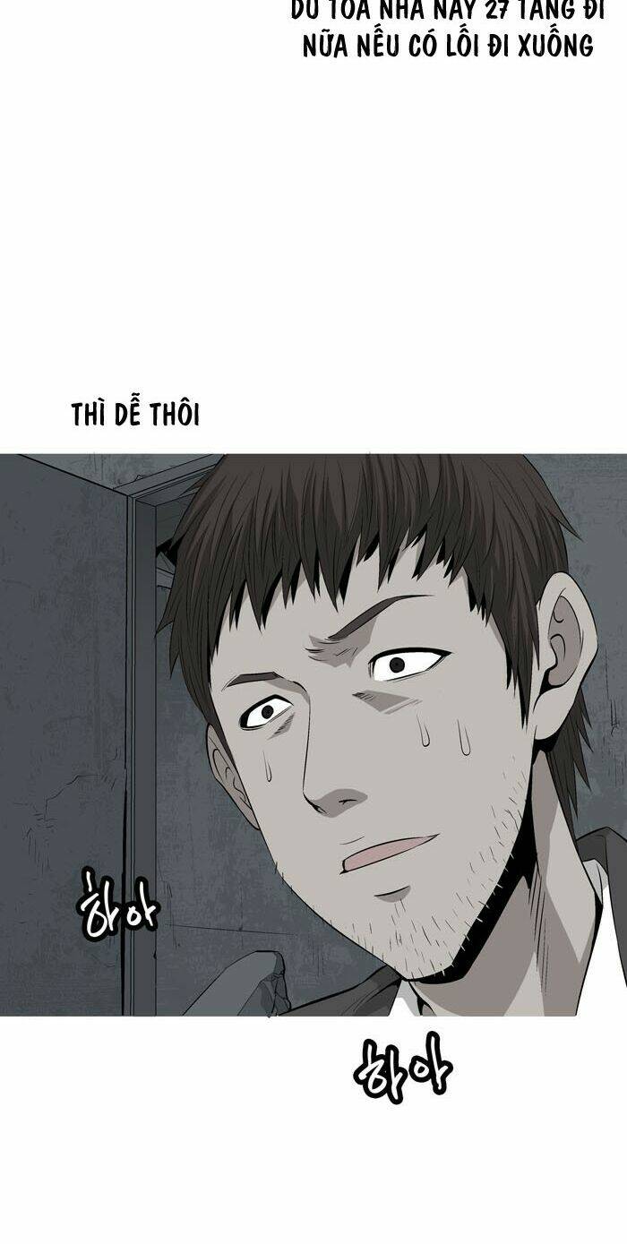 Thảm Họa Ong Độc Chapter 2 - Trang 2