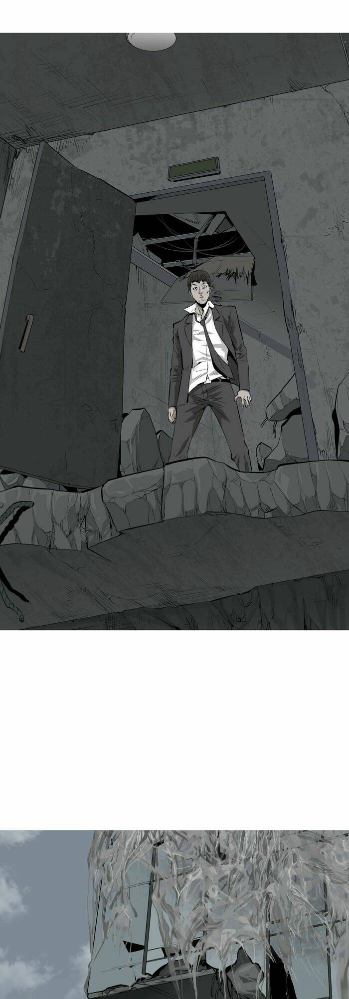 Thảm Họa Ong Độc Chapter 2 - Trang 2