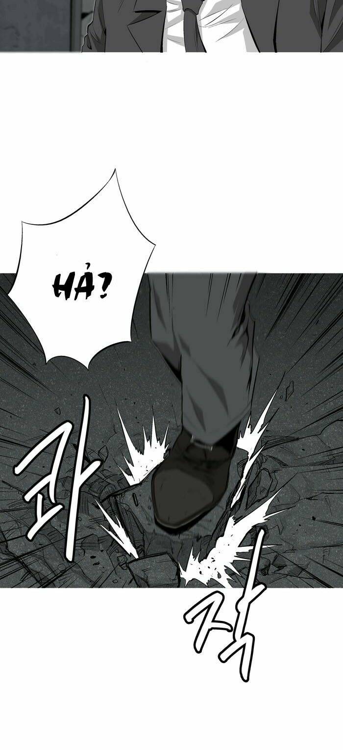 Thảm Họa Ong Độc Chapter 2 - Trang 2