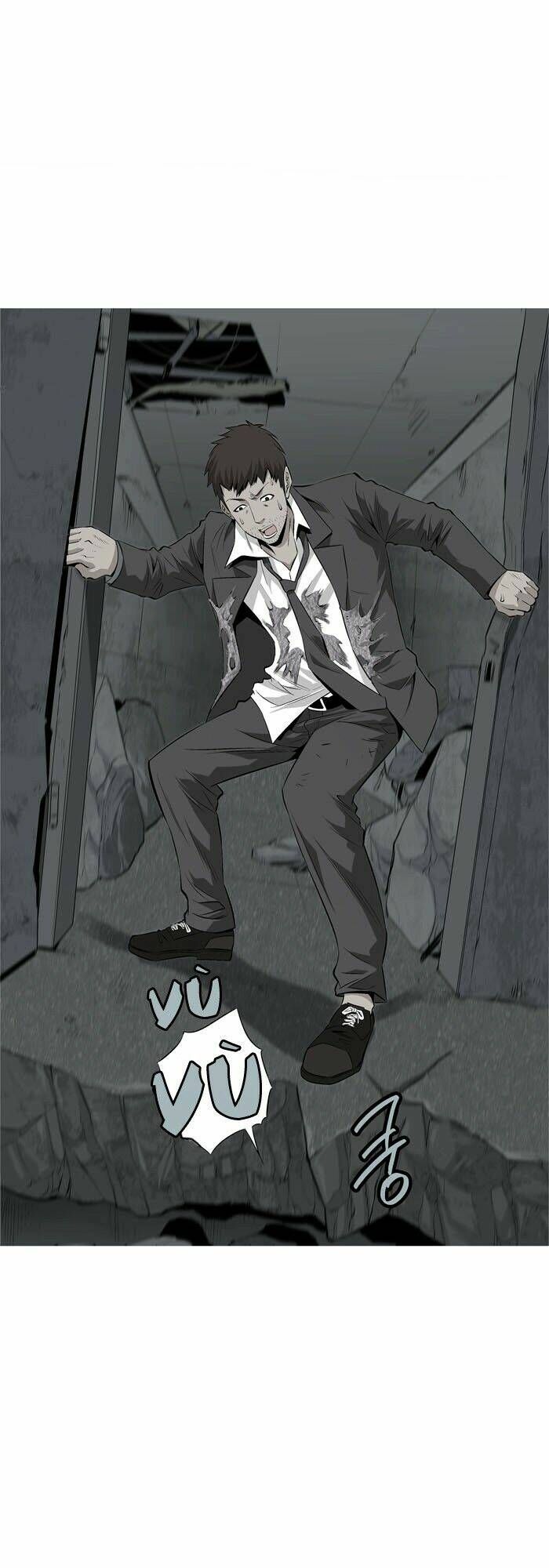 Thảm Họa Ong Độc Chapter 2 - Trang 2