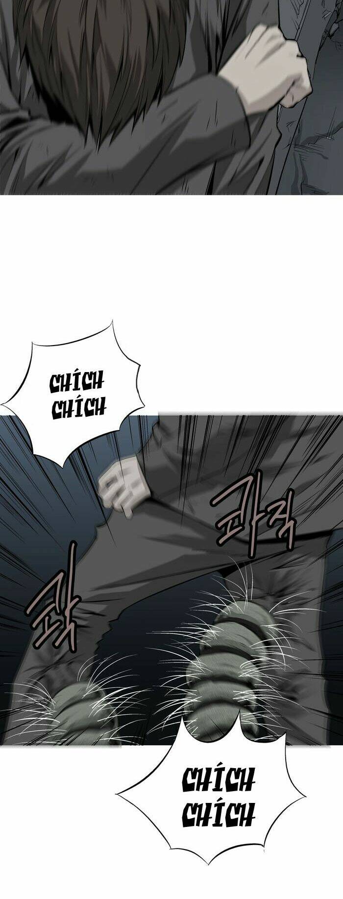 Thảm Họa Ong Độc Chapter 2 - Trang 2