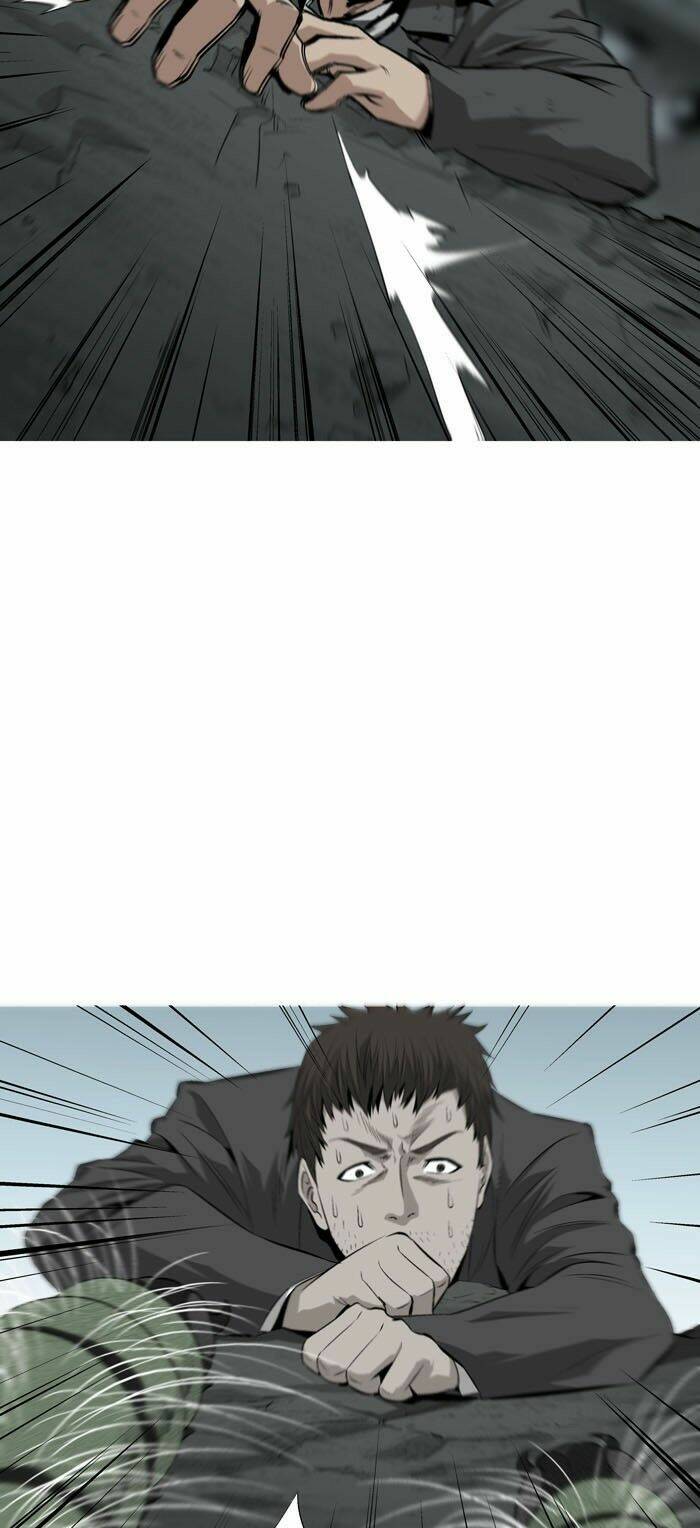 Thảm Họa Ong Độc Chapter 2 - Trang 2