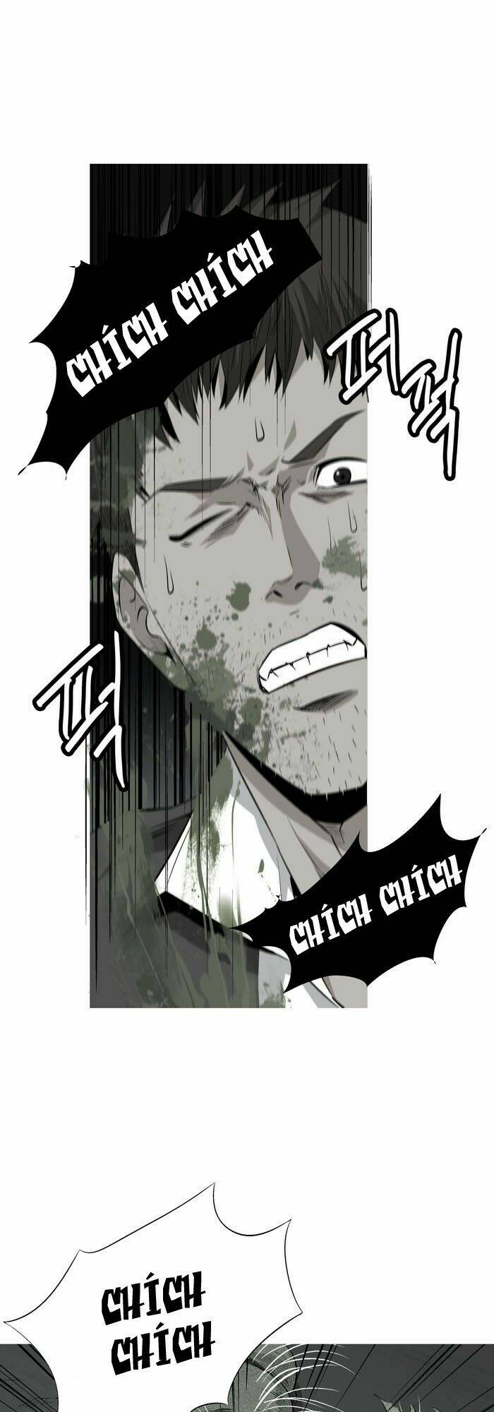 Thảm Họa Ong Độc Chapter 2 - Trang 2