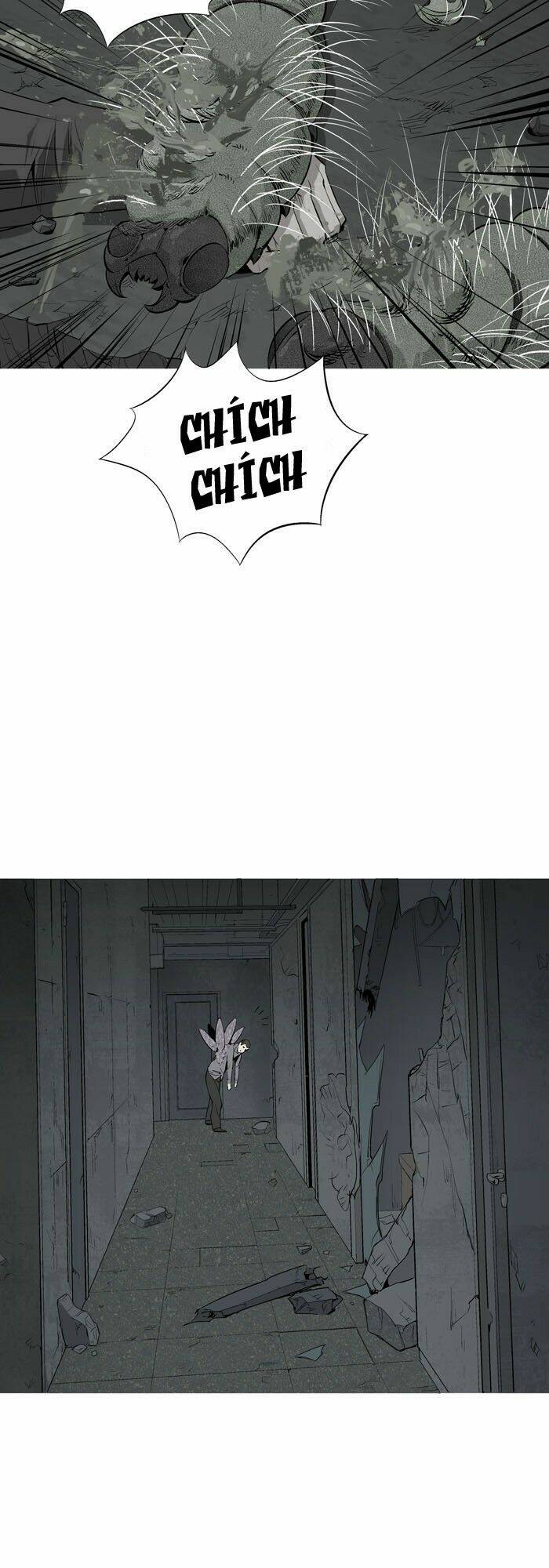 Thảm Họa Ong Độc Chapter 2 - Trang 2