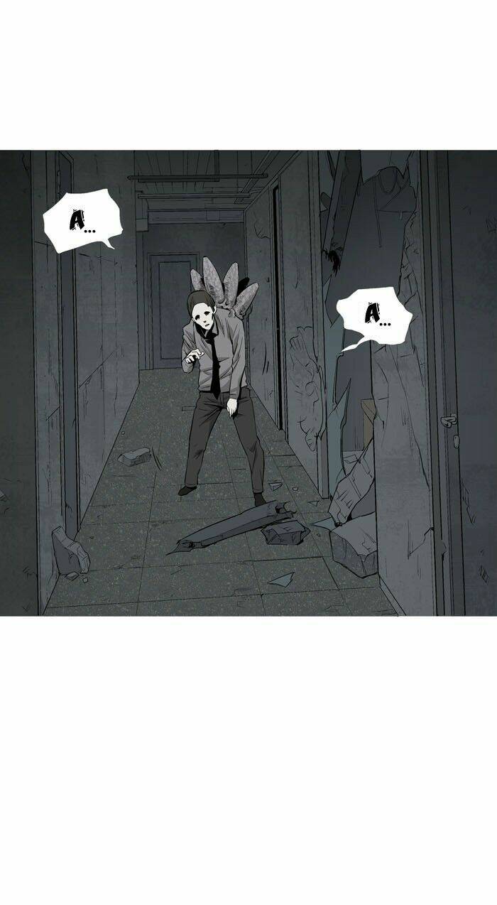 Thảm Họa Ong Độc Chapter 2 - Trang 2