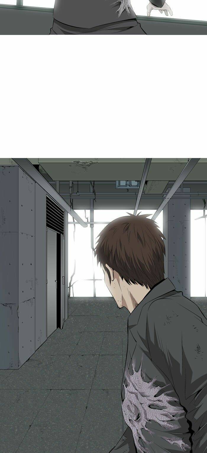 Thảm Họa Ong Độc Chapter 2 - Trang 2