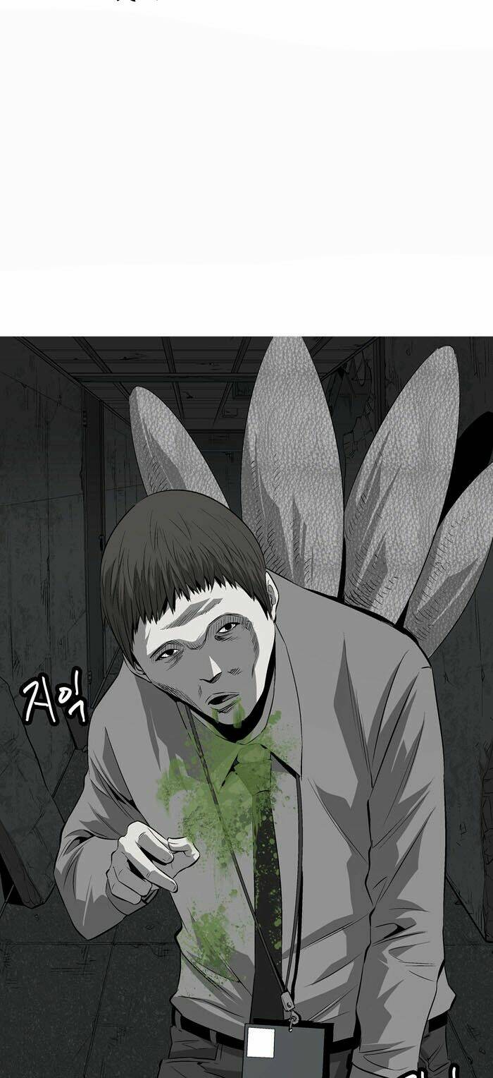 Thảm Họa Ong Độc Chapter 2 - Trang 2