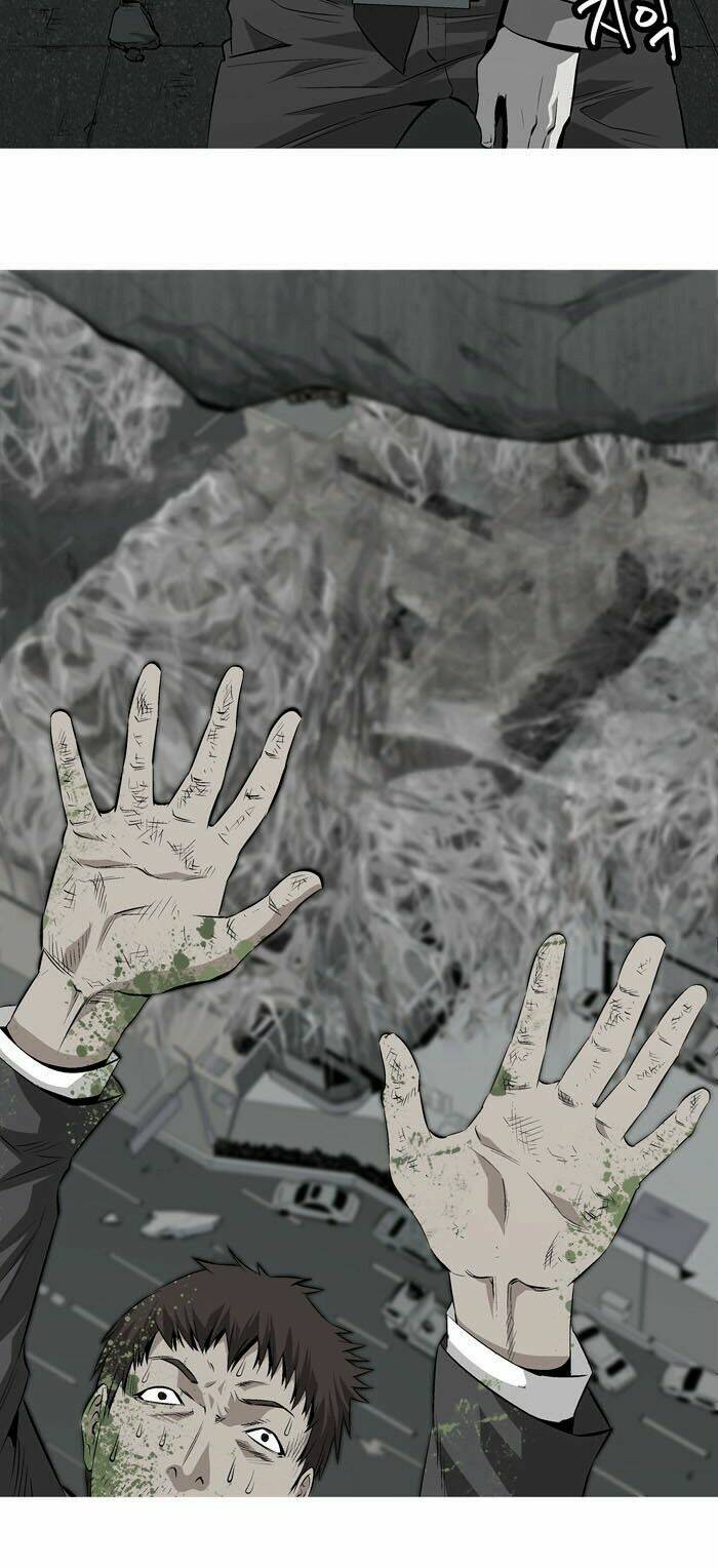 Thảm Họa Ong Độc Chapter 2 - Trang 2