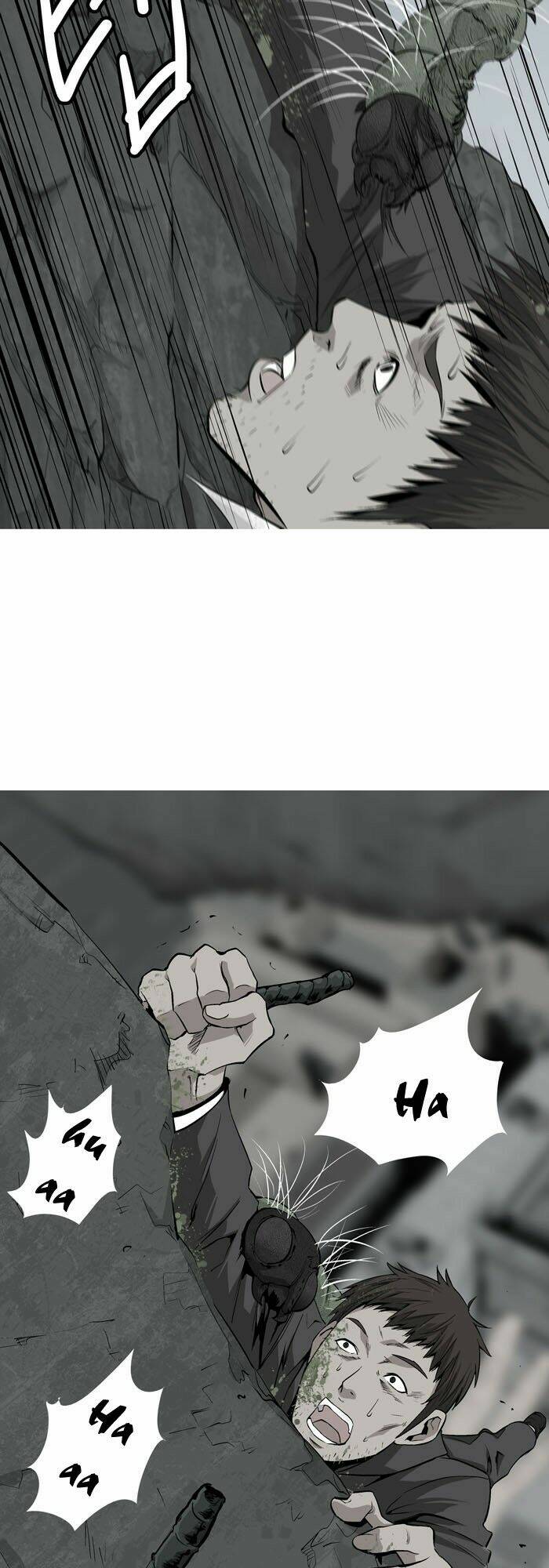 Thảm Họa Ong Độc Chapter 2 - Trang 2