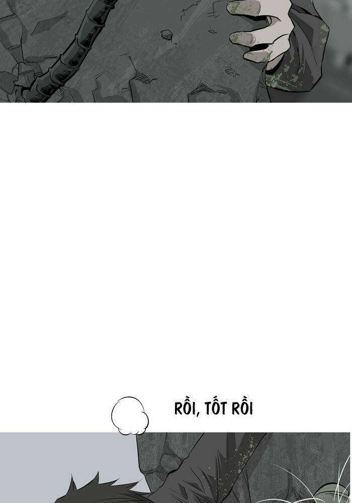 Thảm Họa Ong Độc Chapter 2 - Trang 2