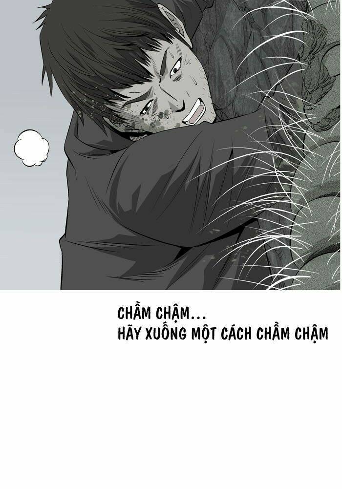 Thảm Họa Ong Độc Chapter 2 - Trang 2