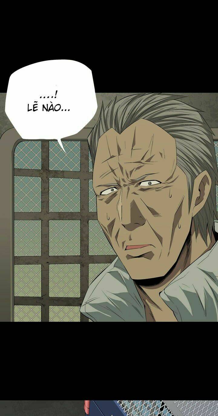 Thảm Họa Ong Độc Chapter 20 - Trang 2