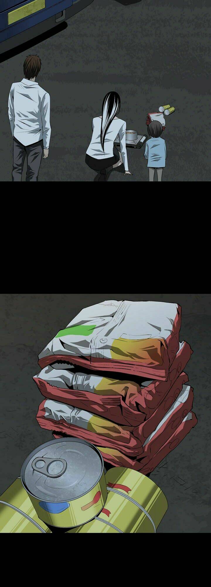 Thảm Họa Ong Độc Chapter 20 - Trang 2