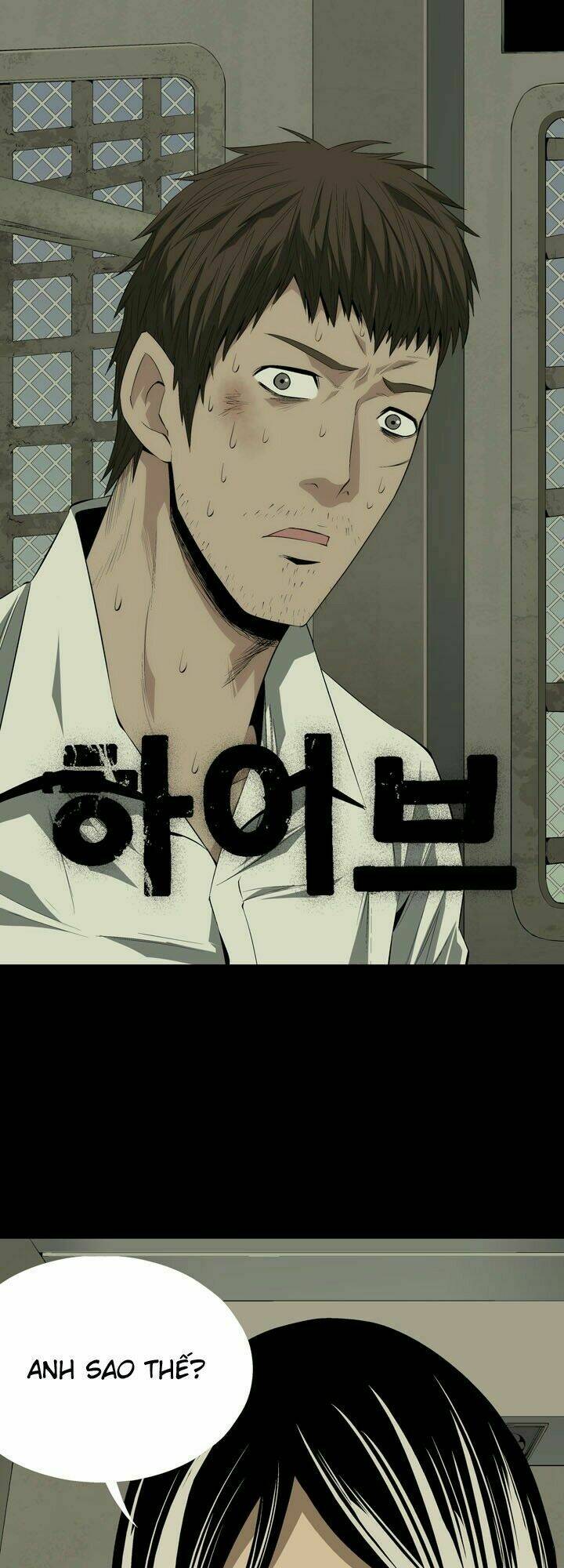 Thảm Họa Ong Độc Chapter 20 - Trang 2