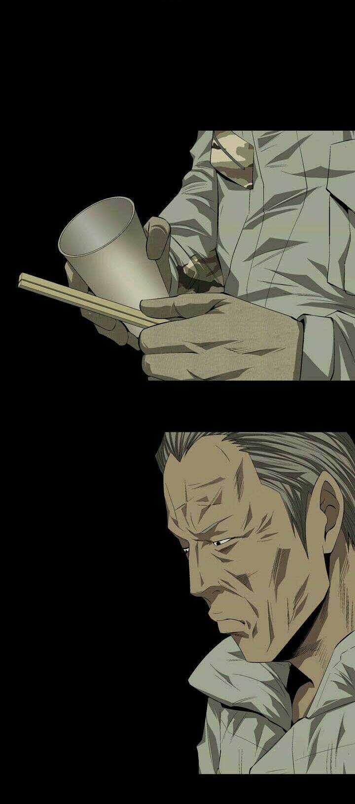 Thảm Họa Ong Độc Chapter 20 - Trang 2