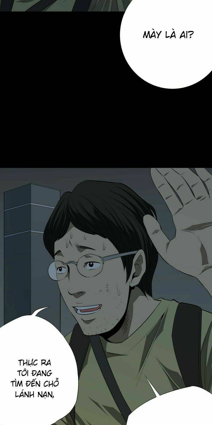 Thảm Họa Ong Độc Chapter 20 - Trang 2