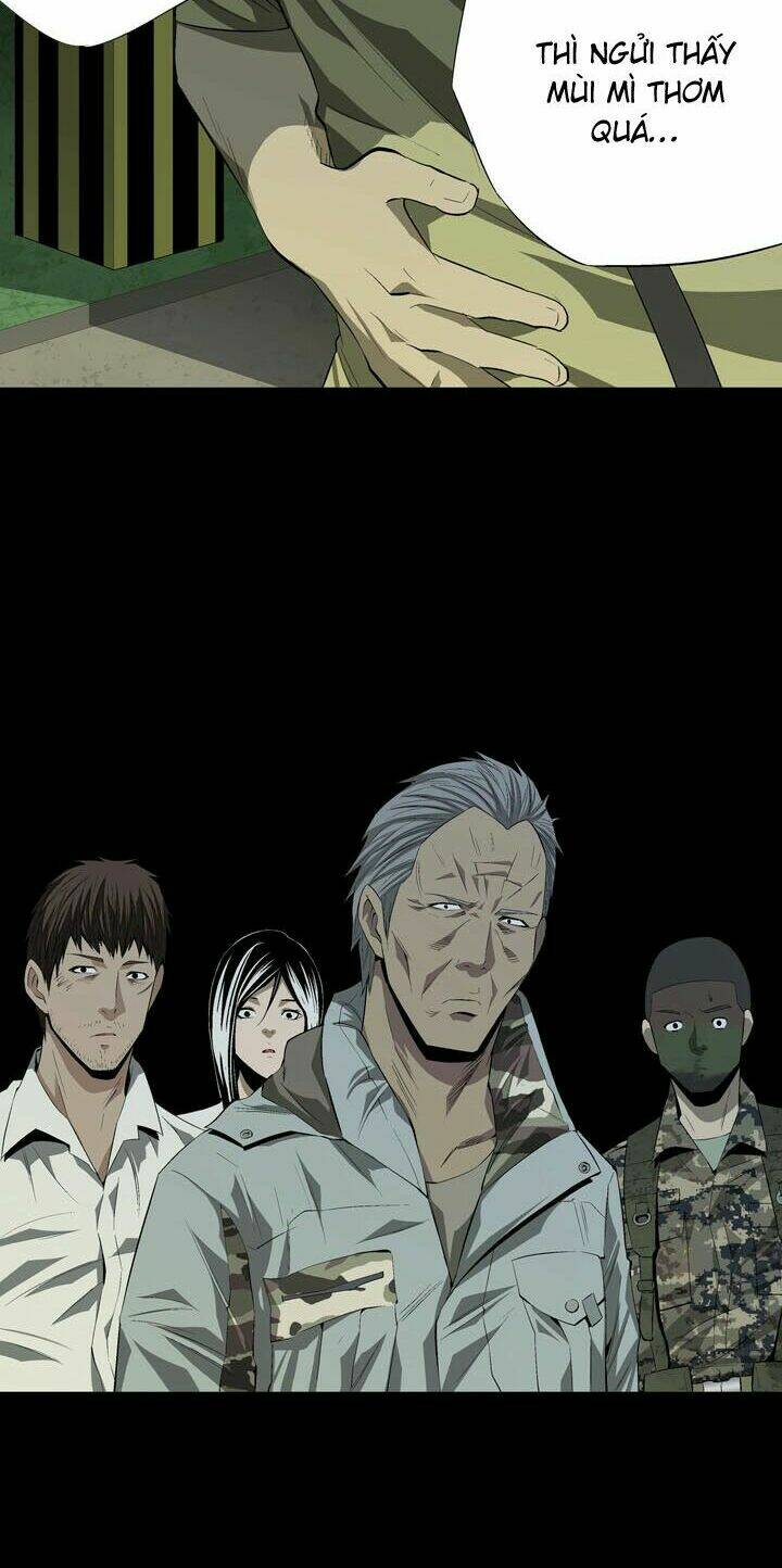 Thảm Họa Ong Độc Chapter 20 - Trang 2