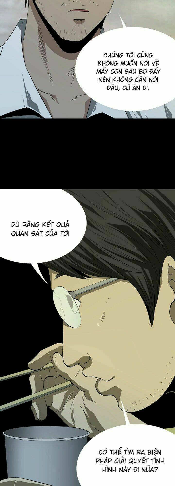 Thảm Họa Ong Độc Chapter 20 - Trang 2