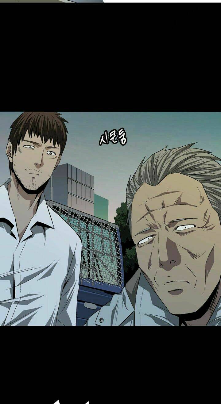 Thảm Họa Ong Độc Chapter 20 - Trang 2