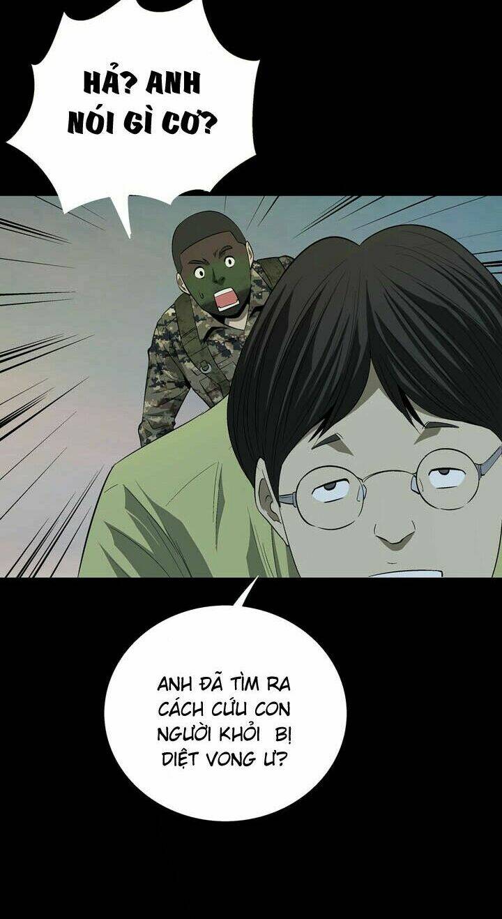 Thảm Họa Ong Độc Chapter 20 - Trang 2