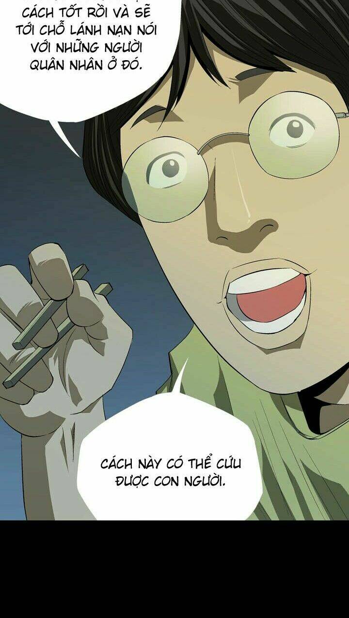 Thảm Họa Ong Độc Chapter 20 - Trang 2