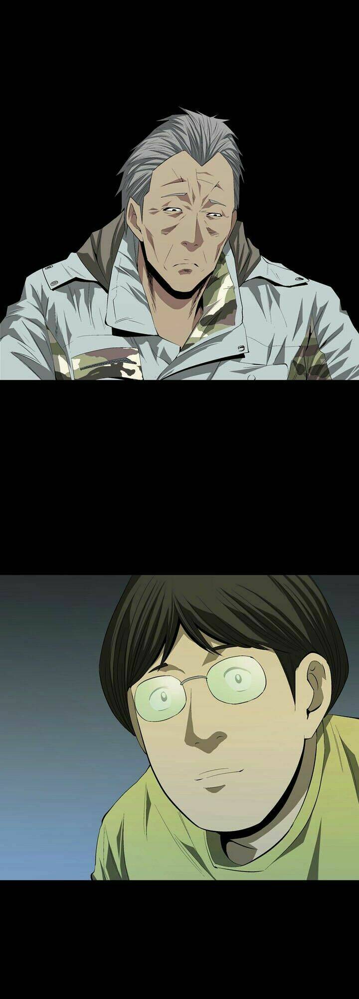 Thảm Họa Ong Độc Chapter 20 - Trang 2