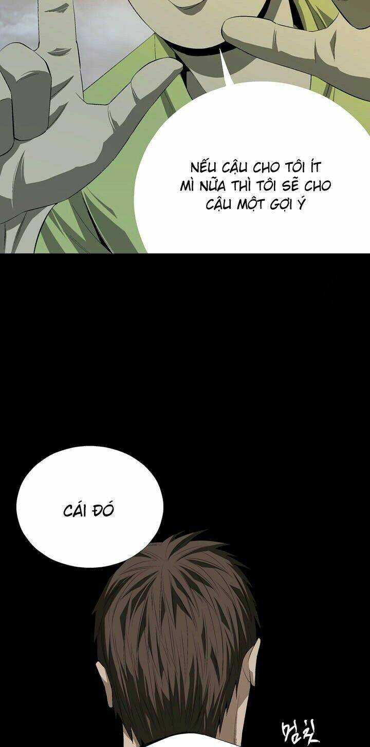 Thảm Họa Ong Độc Chapter 20 - Trang 2