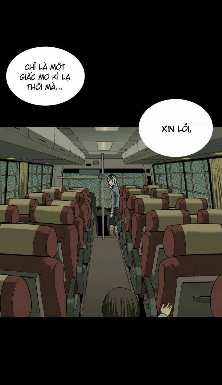 Thảm Họa Ong Độc Chapter 20 - Trang 2