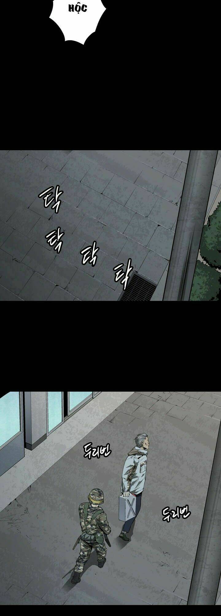 Thảm Họa Ong Độc Chapter 20 - Trang 2