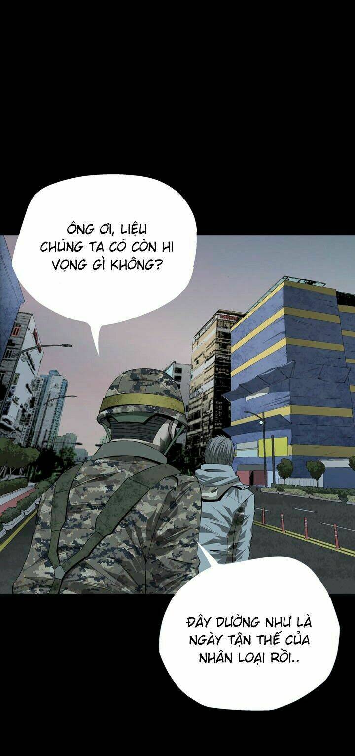 Thảm Họa Ong Độc Chapter 20 - Trang 2