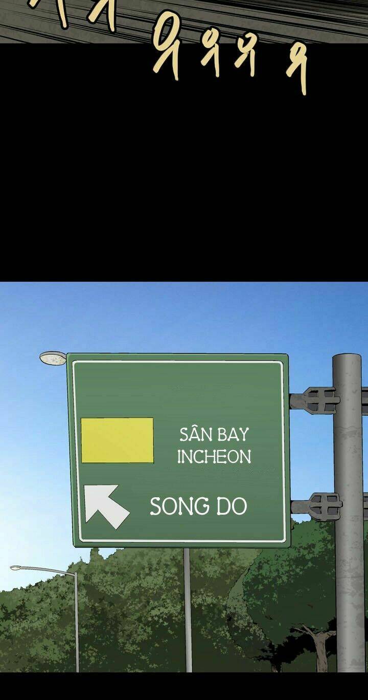 Thảm Họa Ong Độc Chapter 21 - Trang 2