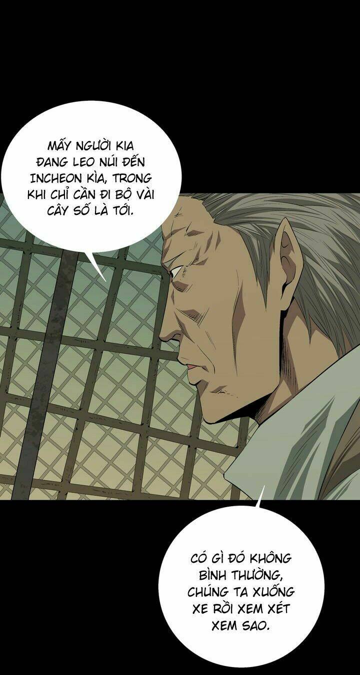 Thảm Họa Ong Độc Chapter 21 - Trang 2